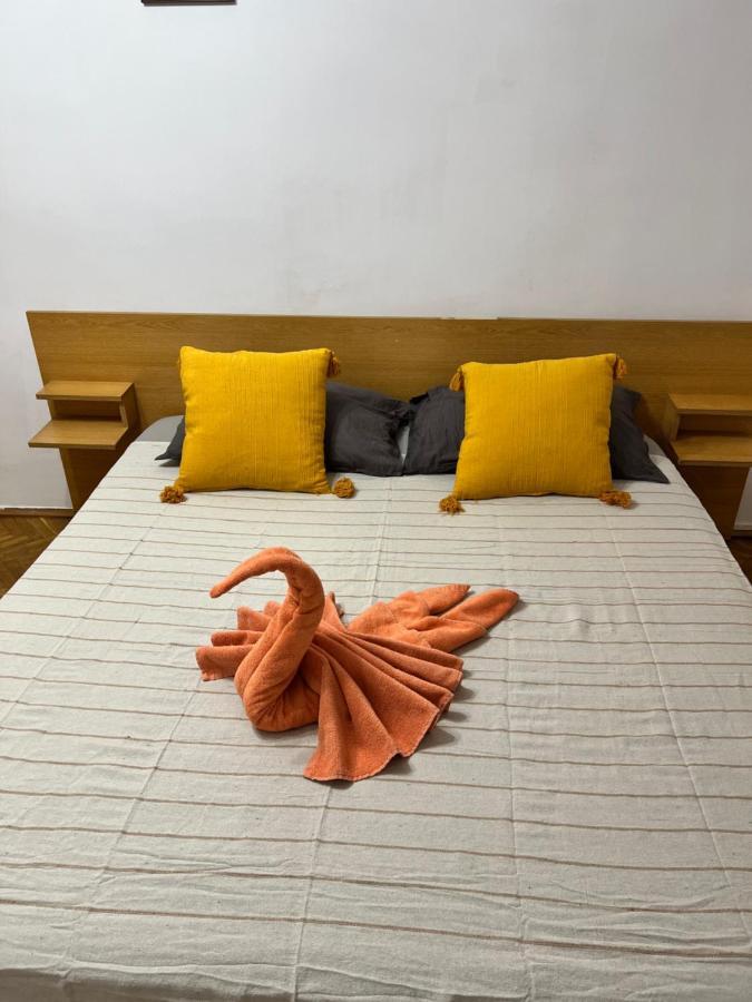 Miha Modern And Central Apartament Malul Muresului Arad Zewnętrze zdjęcie